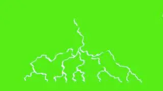 Fx Neon Animation Video Without Copy Write(Green Screen) #Use For Editor