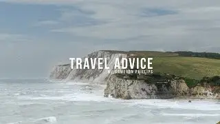 Travel Advice (feat. Cameron Phillips)