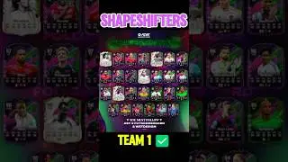 Are These New FC25 Shapeshifters Cards The Craziest Yet?