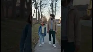 What This Dad Said About Small Steps