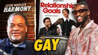 Kelly Rowland & Method Man Star in Mike Todd's Gay RomCom 'Relationship Goals' | JW Harmony