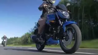 Junak - The Way To Go Home (Junak RS125, NK125) | Junak.com.pl