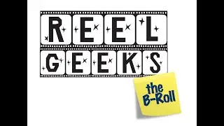 The B-Roll: No Seriously, We're Still Alive!