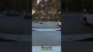 SHOCKING Dashcam: SUV T-Bones Prius in BRUTAL Intersection Crash!
