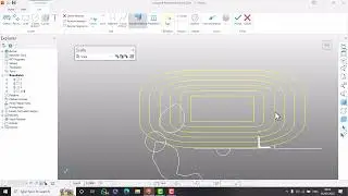 Autodesk PowerMill | Boundary Curve Editor Part - 4 | Delcam