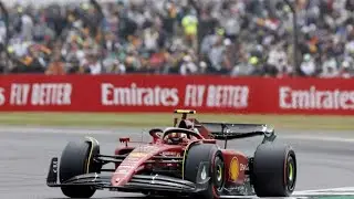 CARRERA GP SILVERSTONE F1 2022|MODO RADIO ESP
