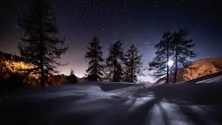 Frozen in time & RightMusic
