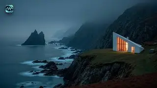 Deep Work Music & Chillout Ambient Focus | Productivity Soundtrack for Study & Coding