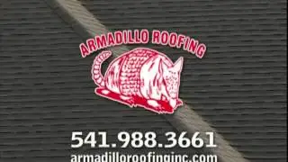 Eugene Roofers - Armadillo Roofing - Roofing Contractor