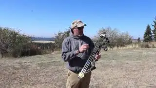 WebXtra November: Parker Lightning Bow Report