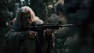 Harry Potter in Vietnam | The War Hogwarts Never Taught