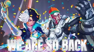 YIPPEE DUO IS BACK IN THE QUEUES (ft. scoots & brooks)