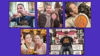 Newhouse | Flagship Brewery | Case Study