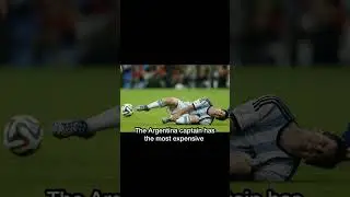 Highest insurance 🤯 #sports #views #facts #football #king #youtubeshorts #messi #ronaldo