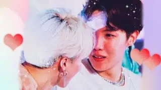Jihope/Hopemin being a Married Couple ♡ | Underrated Hopemin|