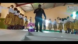Mt camel praise team -SINDA