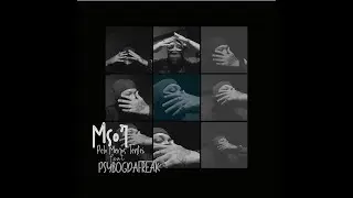 Msor - Pelo Menos Tentei feat. PSYBOGDAFREAK