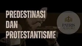 Когда дебаты стали ритуалом: предопределение, протестантизм и вера, которая никогда не может прин...