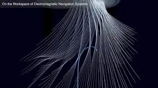On the Workspace of Electromagnetic Navigation Systems