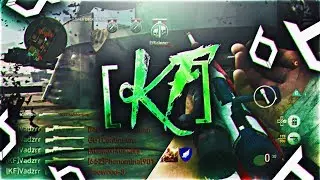 Obey Vader - FaZe Kitty's [KF] Montage Challenge Response