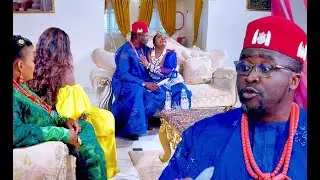 AFTER TRANSFORMING HER TO A QUEEN SHE STABBED ME AND SLEPT WITH MY BESTFRIEND- LATEST NIGERIA MOVIE