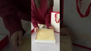 White Tea Gift Box set/Tea packaging box manufacturer/chrysanthemum tea box/Coffee packaging box