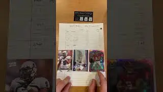 $20 to Brady challenge. Part 27. Devin Hester, Bobby Wagner, Pink Bryce Young sales.