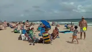 Fort Lauderdale leaders lay spring break rules; Miami Beach: &lsquo;We broke up with spring break&rsquo;