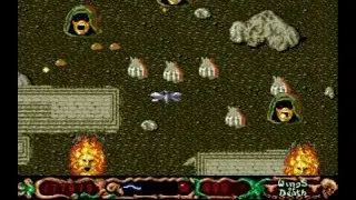 Jochen Hippel - Wings of Death Level 03 (Atari ST / 1990)