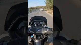 Yamaha NMAX 125 2025