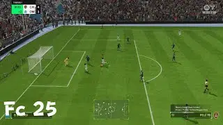 Get a goal or discard player!
