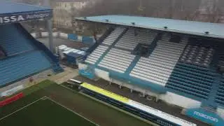 Stadio Paolo Mazza Ferrara
