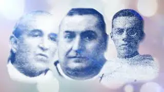 Славные томасские мученики гражданской войны в Испании