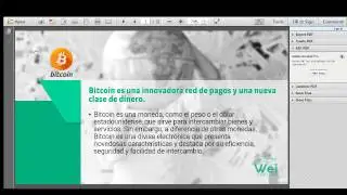 Presentaci&oacute;n del negocio WeiFastPay