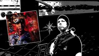 FOREVER FAILURE - an instrumental PARADISE LOST cover