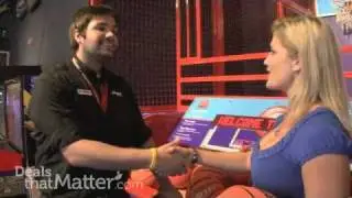 DealsThatMatter.com - Skybox