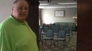 Hampton Inn, South Hill, VA - Virtual Tour
