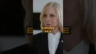 Do you think Excise Tax is a good thing? #shorts