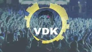 Jungle Terror 2017 (MiniMix) +Tracklist & Links