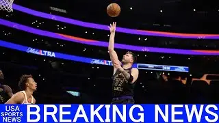 Max Kellerman has the most insane Luka Doncic trade take