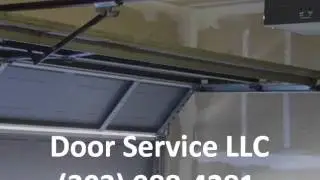 Entry Doors in Denver | Door Service LLC of Colorado | (303) 988-2481