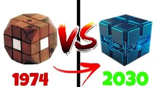 THIS Changed Cubing FOREVER | CubeMan