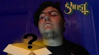 UNBOXING THE (UN)HOLY GRAIL!!