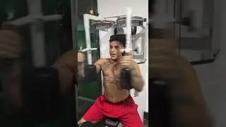Motivacional Fitness com o Mc PH 😂 | #shorts #fitness #mcph