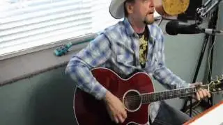 Thom Shepherd - Riding With Private Malone