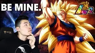 THE LR SSJ3 HUNT CONTINUES! TEQ Type Banner Summons | DBZ Dokkan Battle