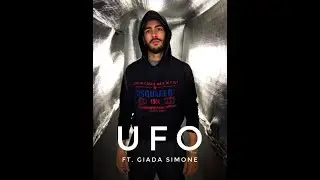 Morgan Milano - UFO - Ft. Giada Simone