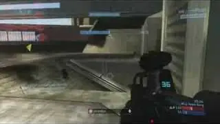 MLG Clan Battle