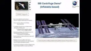NAUTILUS-X Future in Space Operations (FISO) Group Presentation - Part 3