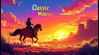 Golden Memories: Classic Country Songs That Take You Back in Time